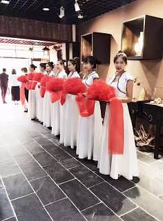 故城礼仪庆典公司 一站式专业礼仪服务，打造卓越活动体验