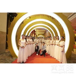 璀璨花城，礼迎天下——广州庆典礼仪服务的专业之道与城市魅力