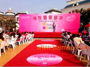 泰安庆典礼仪 一站式专业服务的卓越之选