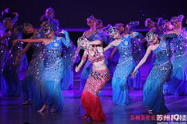 一站式专业服务，苏州演出公司为吴江庆典礼仪与演出活动保驾护航