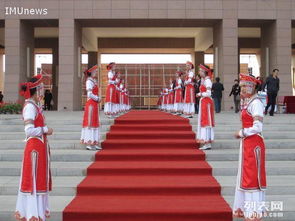 专业礼仪服务 为庆典、会议与开业活动注入优雅与专业